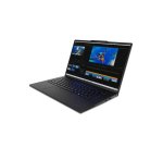 Lenovo ThinkPad P14s Gen 5 (Intel) Intel Core Ultra 7 165H Ordinateur portable 36,8 cm (14.5") WQXGA 64 Go DDR5-SDRAM 1 To SSD NVIDIA RTX 500 Ada Wi-Fi 6E (802.11ax) Windows 11 Pro Français Noir