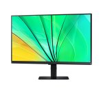 Samsung S60D pantalla para PC 68,6 cm (27") 2560 x 1440 Pixeles Quad HD LCD Negro