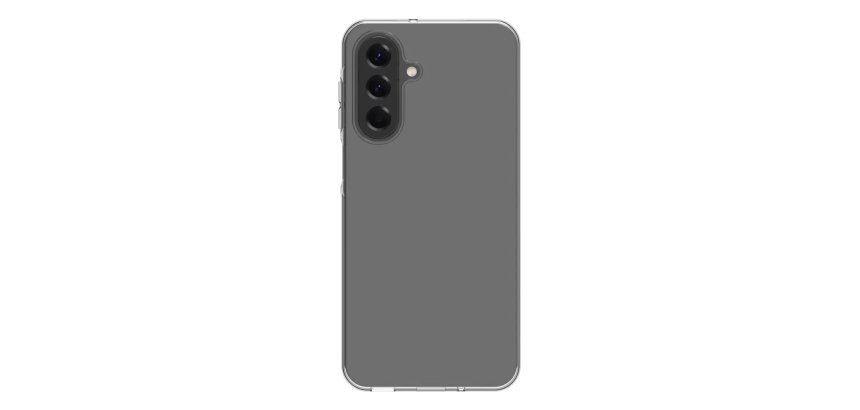 dbramante1928 GL17CL006898 coque de protection pour téléphones portables 17 cm (6.7") Housse Transparent