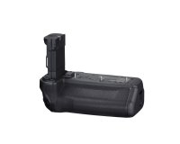 Canon BG-R20 Empuñadura para cámara digital con capacidad de batería adicional Negro