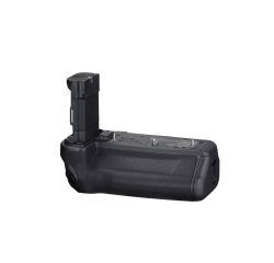 Canon BG-R20 Empuñadura para cámara digital con capacidad de batería adicional Negro