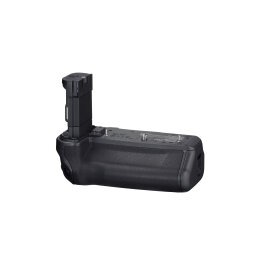 Canon BG-R20 Empuñadura para cámara digital con capacidad de batería adicional Negro