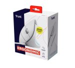 Trust Verto souris Bureau Droitier USB Type-A Optique 1600 DPI