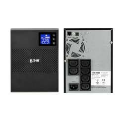 Eaton 5SC750i alimentation d'énergie non interruptible 0,75 kVA 525 W 6 sortie(s) CA