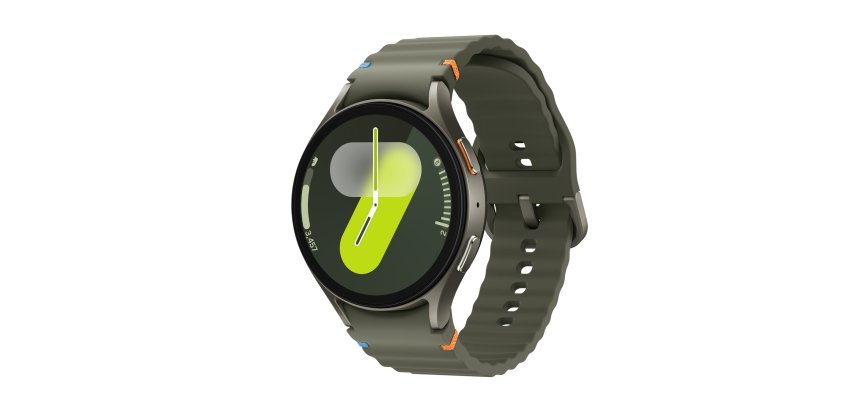 Samsung Galaxy Watch7 (LTE, 44mm)