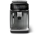 Expresso avec broyeur Philips EP3329/70 Série 3300 avec buse vapeur