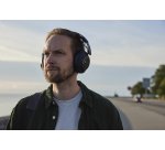 HP Poly Micro-casque Poly Voyager Surround 85 UC USB-C + adaptateur USB-C/A + base de chargement