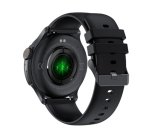 Emporia WATCHjoy 3.63 cm (1.43") AMOLED Digital 466 x 466 pixels Black