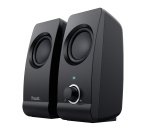 Trust Remo 2.0 1-way Black Wired 8 W