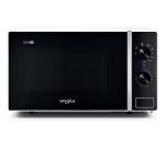 Whirlpool Cook20 Microonde a libera installazione - MWP 103 W