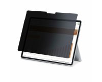 StarTech.com Filtro de Privacidad Táctil Mate de 4 Vías para Surface Pro 4/5/6/7/7+ de 12.3in - Anti Luz Azul - Ángulo de Visión de +/- 30° - Orientación Vertical u Horizontal