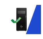 HP Z2 TWR G1i U9285K 64GB/1TB PC BESgl Intel Core Ultra 9 285K DDR5-SDRAM Windows 11 Pro Tower Workstation AI Workstation, AI PC