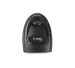 Zebra DS2208 Lecteur de code barre portable 1D/2D LED Noir