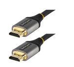 StarTech.com 5m HDMI 2.1 Kabel 8K - Gecertificeerde Ultra High Speed HDMI Kabel 48Gbps - 8K 60Hz/4K 120Hz HDR10+ eARC - Ultra HD 8K HDMI - Monitor/TV/Scherm/Display - Flexibele TPE Mantel