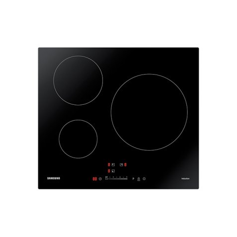 SAMSUNG Plaque induction NZ63M3707AK