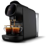 PHILIPS Cafetière L'Or Barista Sublime LM9012/60 Piano Noir