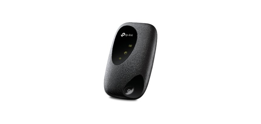 TP-Link M7010 routeur cellulaire, passerelle et modem Routeur de réseau cellulaire