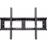 Viewsonic VB-WMK-001-2C support d'écran plat pour bureau 2,49 m (98") Mur Noir