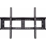 Viewsonic VB-WMK-001-2C soporte para monitor 2,49 m (98") Pared Negro