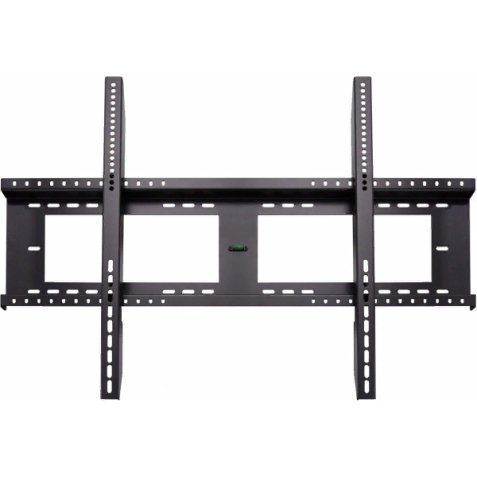Viewsonic VB-WMK-001-2C support d'écran plat pour bureau 2,49 m (98") Mur Noir