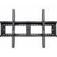 Viewsonic VB-WMK-001-2C support d'écran plat pour bureau 2,49 m (98") Mur Noir