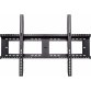 Viewsonic VB-WMK-001-2C soporte para monitor 2,49 m (98") Pared Negro