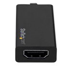 StarTech.com USB-C naar HDMI adapter - 4K 60Hz
