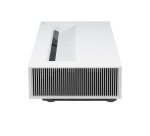 LG HU715QW Proiettore a raggio ultra corto 2500 ANSI lumen DLP UHD 4K (3840x2160) Bianco