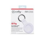 Celly AIRCASETAGWH accessorio per localizzatore e cercatore GPS