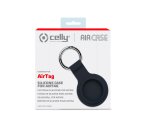 Celly AIRCASETAGBK accessorio per localizzatore e cercatore GPS