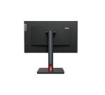 Lenovo ThinkVision P24q-30 pantalla para PC 60,5 cm (23.8") 2560 x 1440 Pixeles Quad HD LED Negro