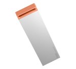 Lenovo 4XB1T88413 lecteur à circuits intégrés externe 2 To USB Type-C 3.2 Gen 2 (3.1 Gen 2) Gris