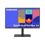 Samsung 23,8" Essential Monitor S4 S43GC FHD 100Hz