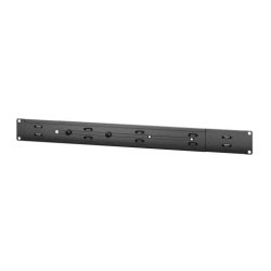 APC Easy Rack Cable Manager Cable management panel