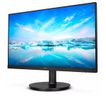 Philips V Line 241V8LAB/00 LED display 60,5 cm (23.8") 1920 x 1080 pixels Full HD LCD Noir