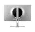 Samsung G80SH écran plat de PC 68,6 cm (27") 3840 x 2160 pixels 4K Ultra HD OLED Argent