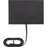 HP 3F1W8AA Mur Noir