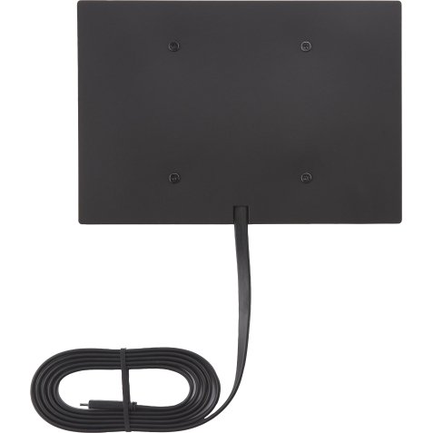 HP 3F1W8AA Mur Noir