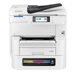Epson WorkForce Pro EM-C8100RDWF Inyección de tinta A3 4800 x 1200 DPI Wifi