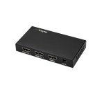 StarTech.com Répartiteur HDMI 1 entrée 2 sorties - HDMI 4K 60 Hz - HDR