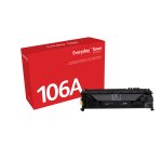 Toner Everyday™ di Xerox Nero compatibile con HP 106A (W1106A), Capacità standard