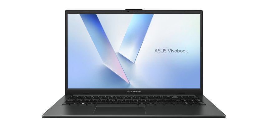 ASUS Vivobook Go 15 E1504TA-DICBQ208W Intel® N N150 Ordinateur portable 39,6 cm (15.6") Full HD 8 Go LPDDR5-SDRAM 512 Go SSD Wi-Fi 6 (802.11ax) Windows 11 Home Noir