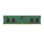 Kingston Technology KCP556US6-8 module de mémoire 8 Go 1 x 8 Go DDR5 5600 MT/s 288-pin DIMM