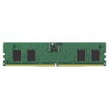 Kingston Technology KCP556US6-8 module de mémoire 8 Go 1 x 8 Go DDR5 5600 MHz
