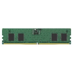 Kingston Technology KCP556US6-8 module de mémoire 8 Go 1 x 8 Go DDR5 5600 MHz