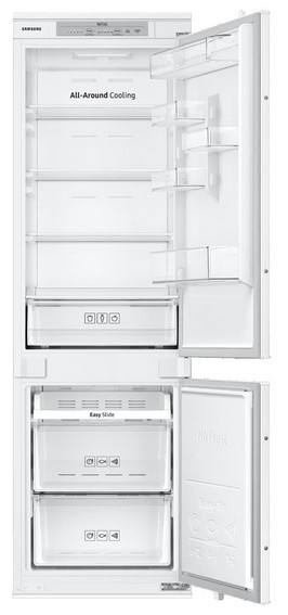 Frigo encastrable Samsung BRB2G600FWW - refrigerateur