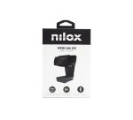 Nilox WEBCAM 720p -30FPS ENFOQUE FIJO