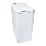 Lave-linge top Candy CST 46LE/1