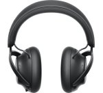 Alienware PRO-HS-G-DEAM Kopfhörer Kabelgebunden & Kabellos Gaming-Kopfbügel USB Typ-C Bluetooth Schwarz