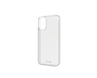 Celly Gelskin funda para teléfono móvil 16,8 cm (6.6") Transparente